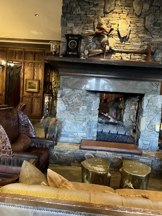 Grand Bohemian Lodge Asheville, Autograph Collection 5