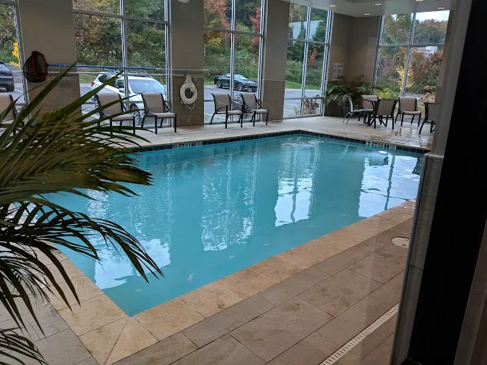 Hampton Inn & Suites Asheville Biltmore Village 4