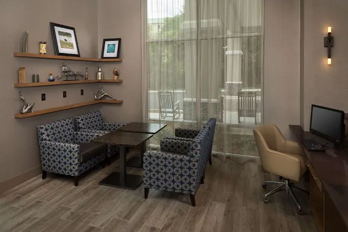 Hampton Inn & Suites Asheville Biltmore Village 4