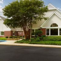 Residence Inn Asheville Biltmore ico