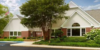 Residence Inn Asheville Biltmore