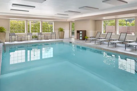 Residence Inn Asheville Biltmore 4