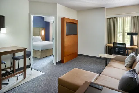 Residence Inn Asheville Biltmore 4