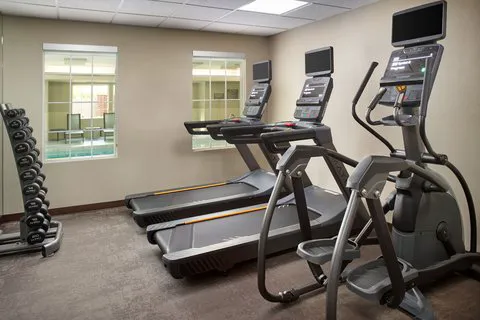 Residence Inn Asheville Biltmore 4