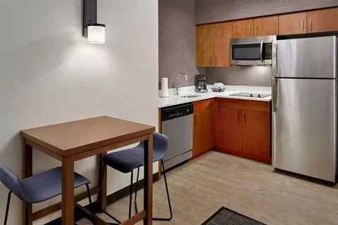 Residence Inn Asheville Biltmore 4