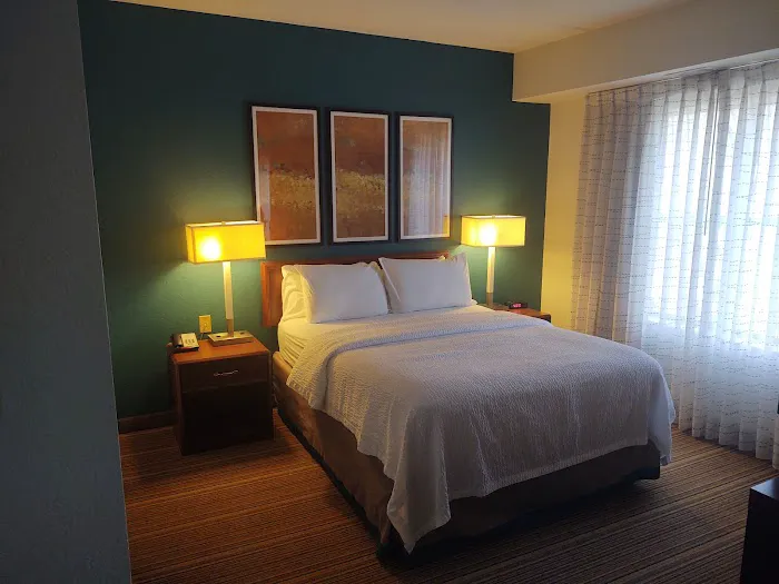 Residence Inn Asheville Biltmore 4