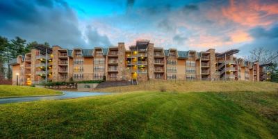 The Residences at Biltmore