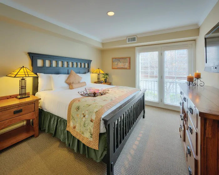 The Residences at Biltmore 5