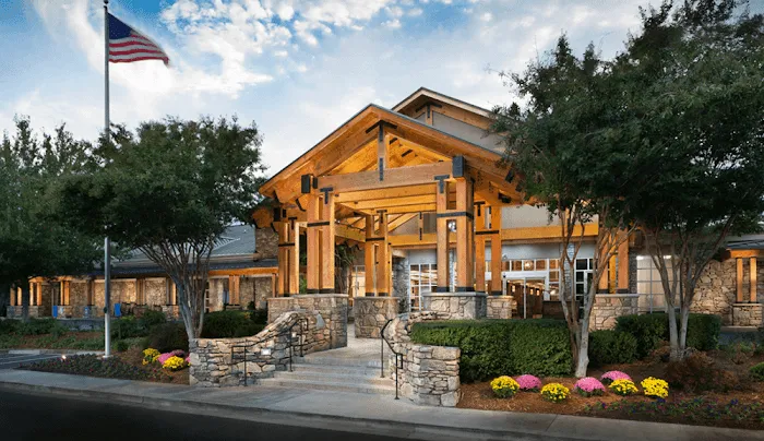 Crowne Plaza Hotels & Resorts Asheville, an IHG Hotel 4