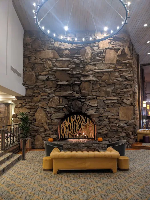 Crowne Plaza Hotels & Resorts Asheville, an IHG Hotel 4