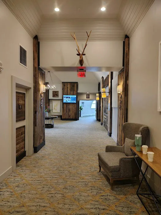 Crowne Plaza Hotels & Resorts Asheville, an IHG Hotel 4