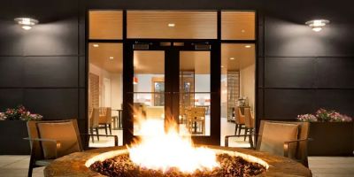 Country Inn & Suites by Radisson Asheville River Arts District