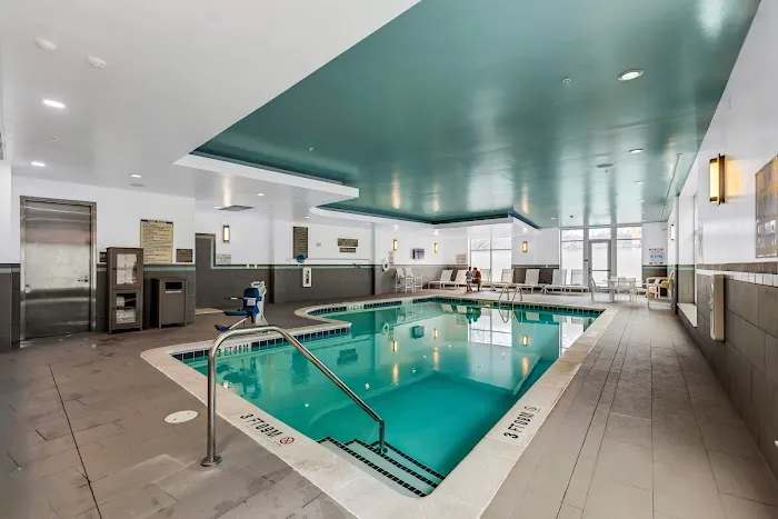 DoubleTree by Hilton Asheville Downtown 5