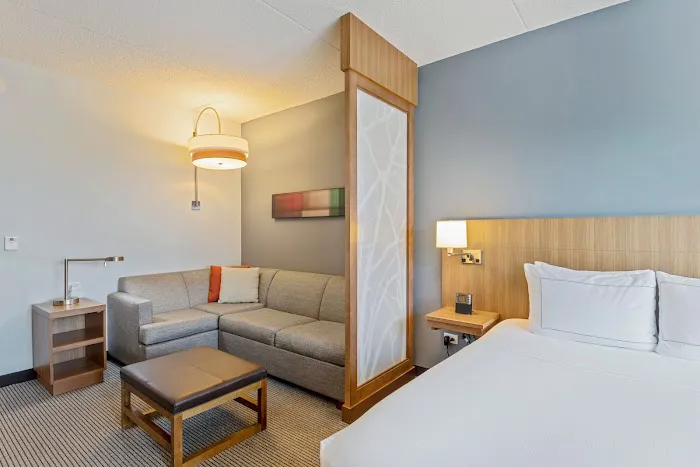 DoubleTree by Hilton Asheville Downtown 5