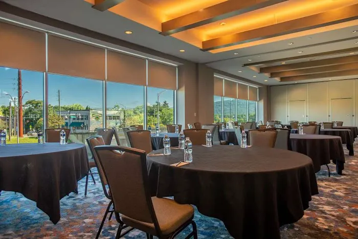 DoubleTree by Hilton Asheville Downtown 5