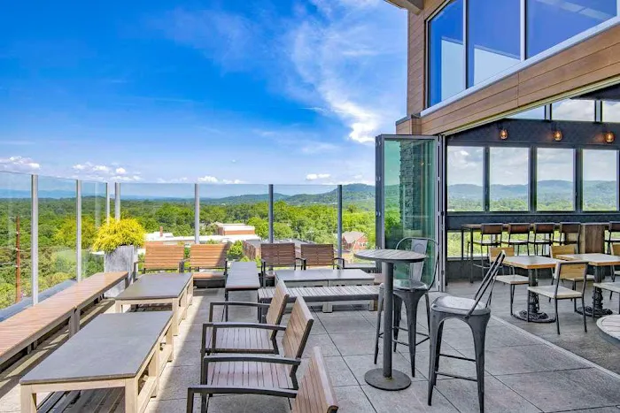 DoubleTree by Hilton Asheville Downtown 5