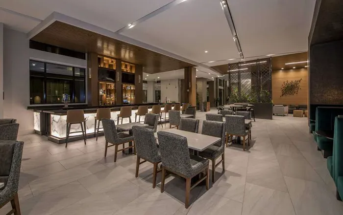 Embassy Suites by Hilton Asheville Downtown 5
