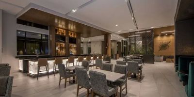 Embassy Suites by Hilton Asheville Downtown