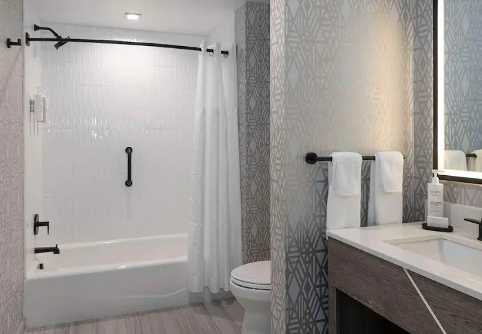 Embassy Suites by Hilton Asheville Downtown 5