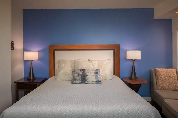 Hotel Indigo Asheville Downtown, an IHG Hotel 4