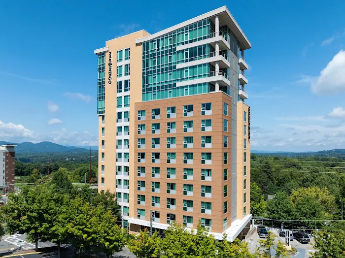 Hotel Indigo Asheville Downtown, an IHG Hotel 4