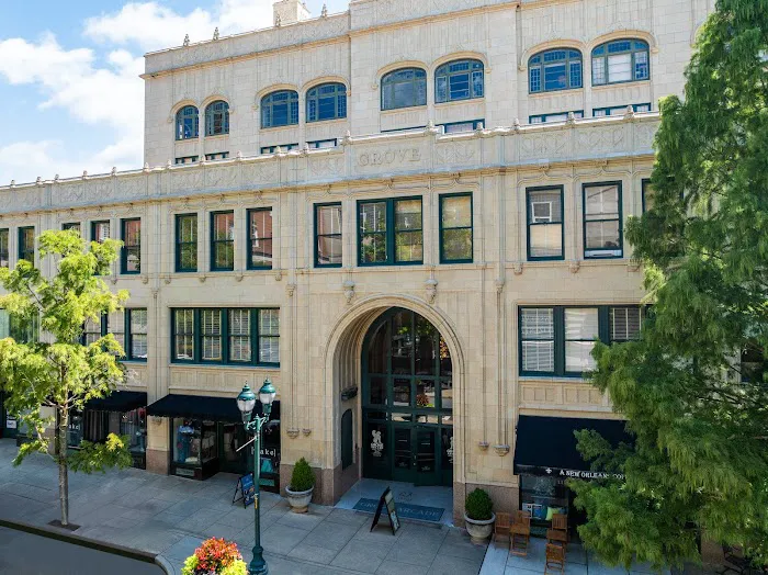 Hotel Indigo Asheville Downtown, an IHG Hotel 4