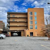 Downtown Inn & Suites ico