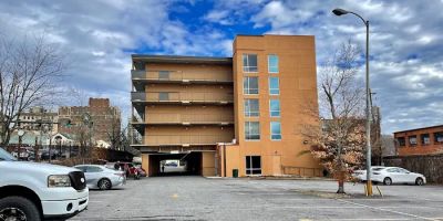 Downtown Inn & Suites