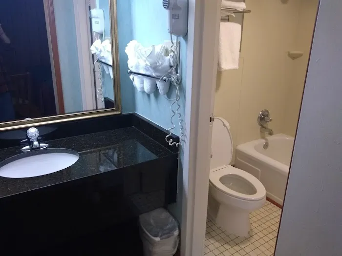 Downtown Inn & Suites 4