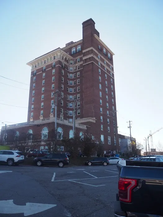Asheville West Country Inn 5