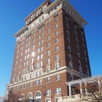 Asheville West Country Inn ico