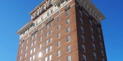 Asheville West Country Inn