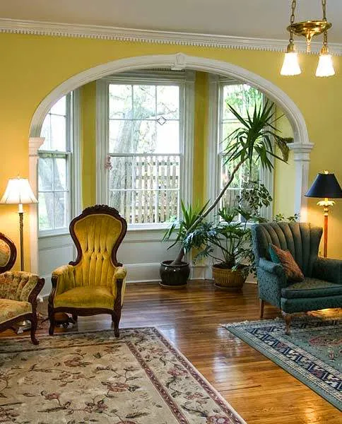 Rankin House Inn 5