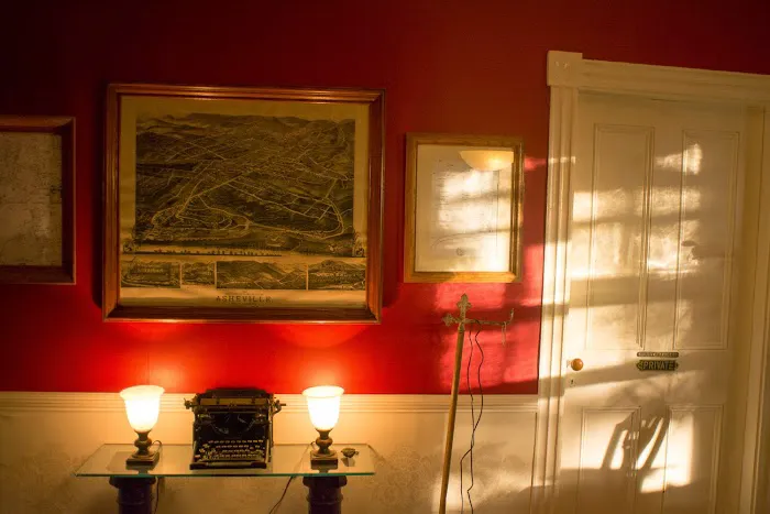 Rankin House Inn 5