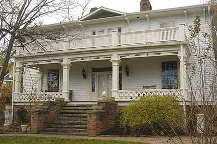 Rankin House Inn 5