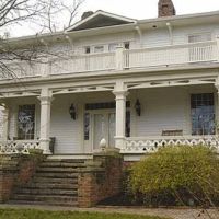 Rankin House Inn ico