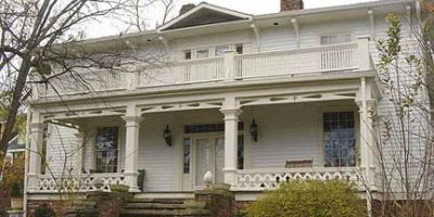Rankin House Inn