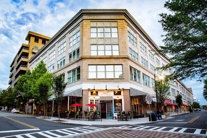 Haywood Park Hotel, Ascend Hotel Collection 5
