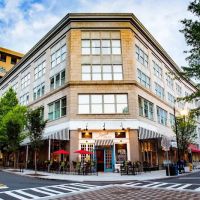Haywood Park Hotel, Ascend Hotel Collection ico