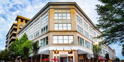 Haywood Park Hotel, Ascend Hotel Collection