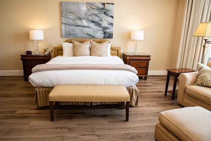 Haywood Park Hotel, Ascend Hotel Collection 5