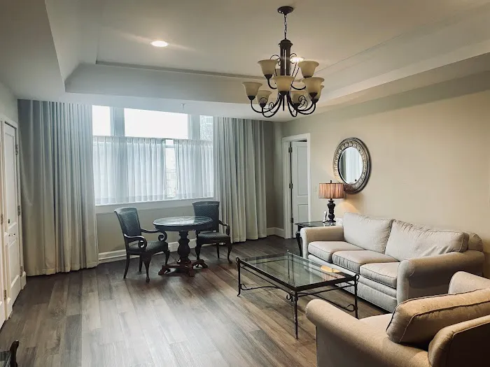 Haywood Park Hotel, Ascend Hotel Collection 5