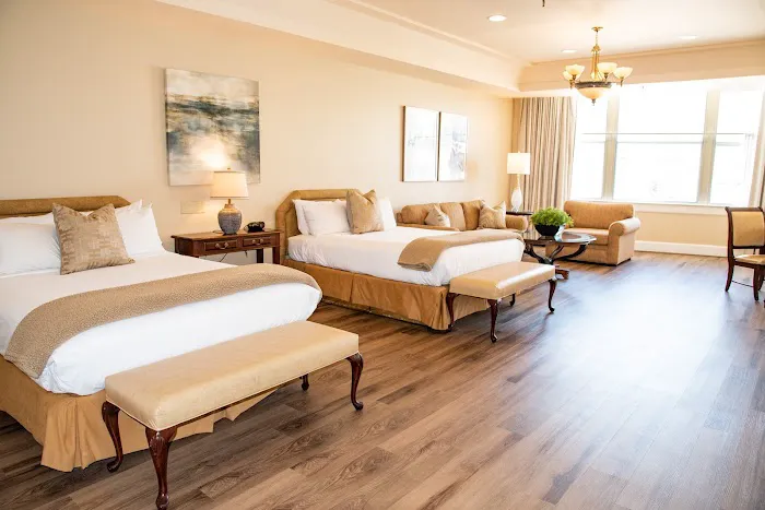 Haywood Park Hotel, Ascend Hotel Collection 5