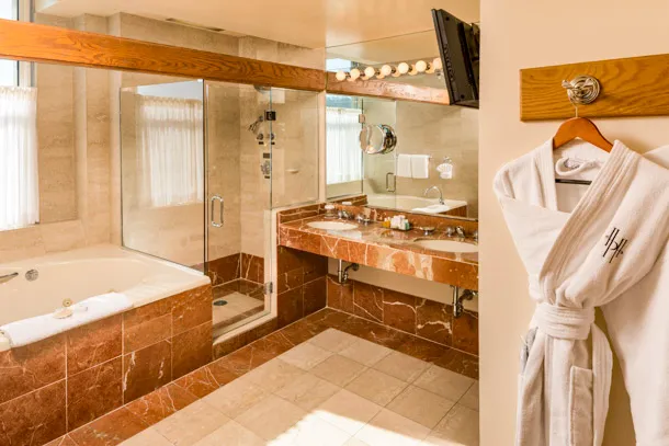 Haywood Park Hotel, Ascend Hotel Collection 5