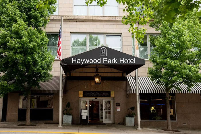 Haywood Park Hotel, Ascend Hotel Collection 5
