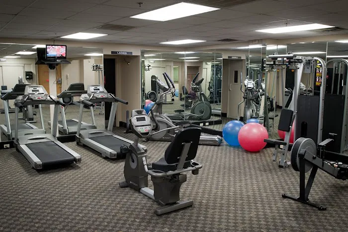 Haywood Park Hotel, Ascend Hotel Collection 5
