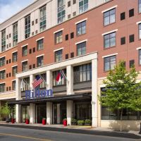 Hilton Asheville Biltmore Park ico