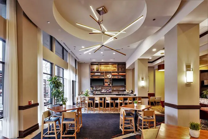 Hilton Asheville Biltmore Park 4