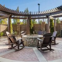 Courtyard Asheville Airport ico