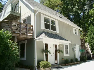 VIEW CHALET - Rental home 5